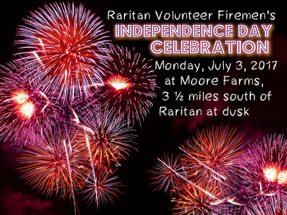 raritanfireworks