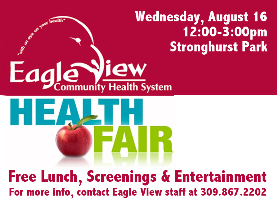 healthfair